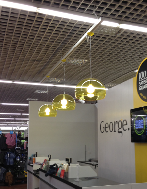 GeorgeGlobe